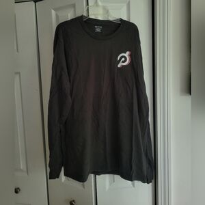 Peloton Strong long sleeve shirt Size Large